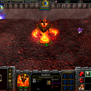 New Boss