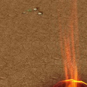 SFX Contest #5 Second Entry WIP 1