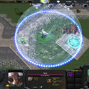 Sett: The Boss Animations and Abilities(Update)