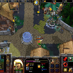 Guilds of Hyppos works on Reforged!