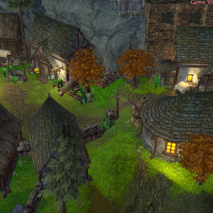 Reforged Terrain 1