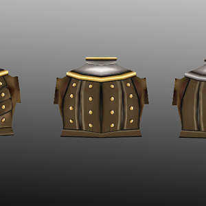 Light Armor
