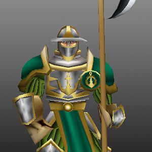 HD Guard Kul'Tiras