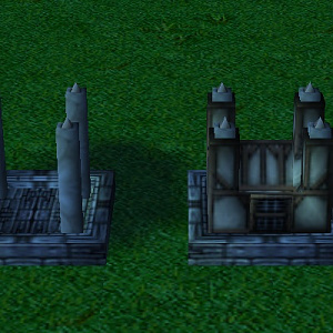 Construction  (Commoner House)