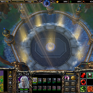 THe Sunwell that we Deserve