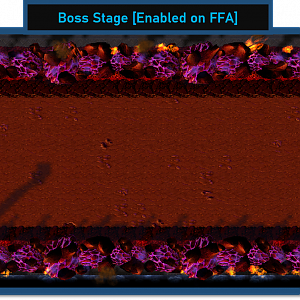Boss Stage