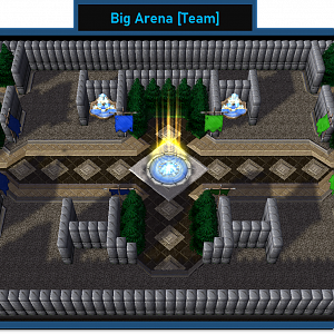 Team Big Arena