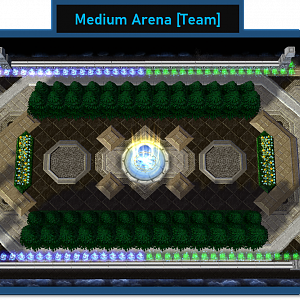 Team Medium Arena