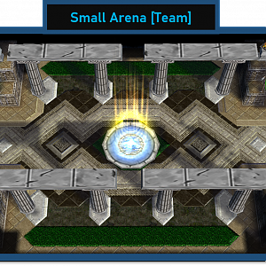 Team Small Arena