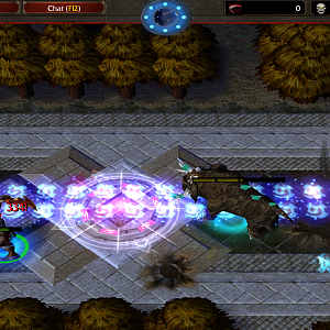 Wagon Mode - Screenshot N°1