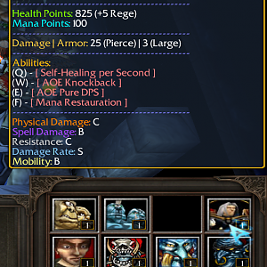 Tooltip Select