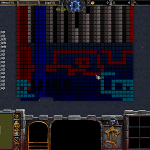 Snake Reforged Alpha Image