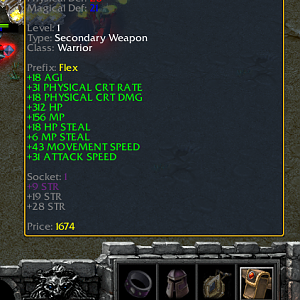 Equip Kilat