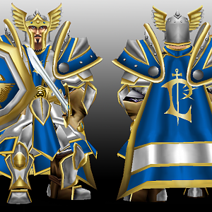 Captain Cloak