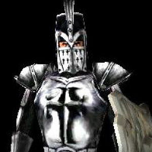 Ironfist Protector in SpellForce 1