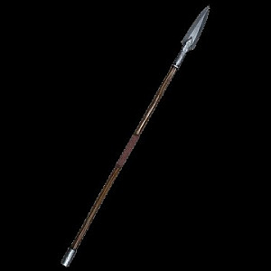 Spear Throw animation test - YouTube