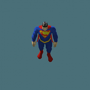 Superman