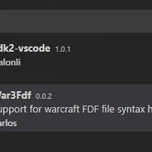 Vscode
