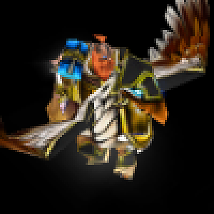 GryphonRider100x100