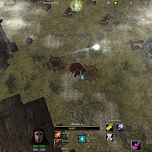 Bran Scrolls & Soul Orbs