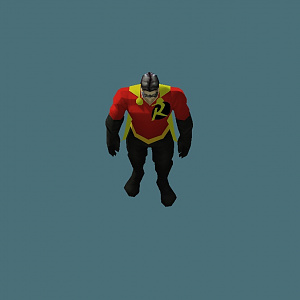 Robin