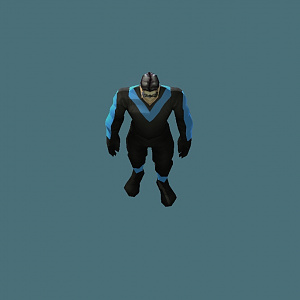Nightwing