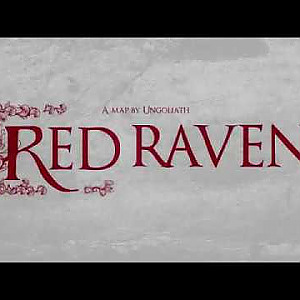 RED RAVEN - TRAILER