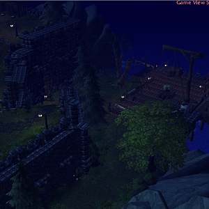 Docks 1