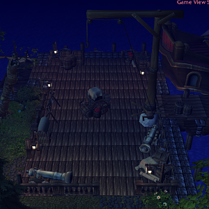 Docks 2