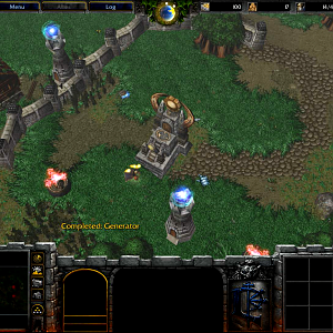 HIGHELF_Vid_Screen_Base_Wall_Humb_System