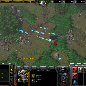 SYSTEM_MISSILE_DEVIATION_Skeleton_Archer