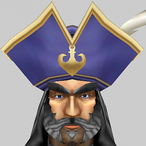 Admiral