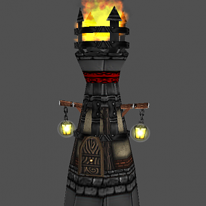 Tower of Purgation