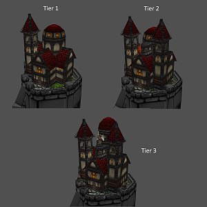 Monastery