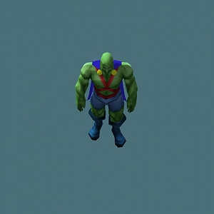 Martian Manhunter