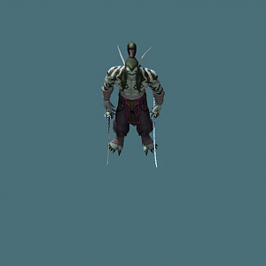 Fei Seruman