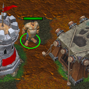 Damage Worker