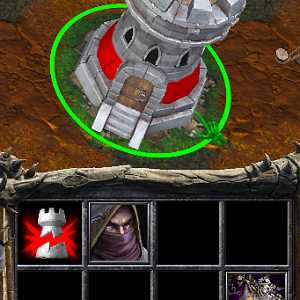 Basic Tower