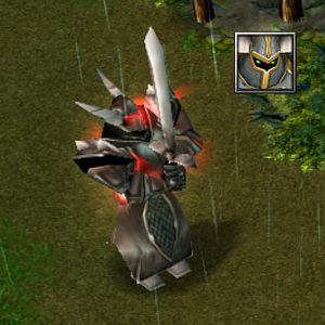 Unit: Genesis Blade