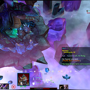 ASCEND HERO