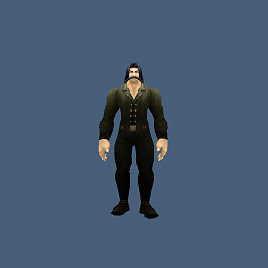 Lemmy Kilmister