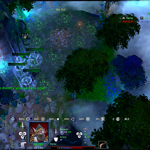 Terrain Update - Basic 3