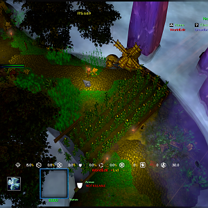 Terrain Update - Basic