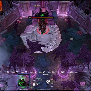 headless horsemen