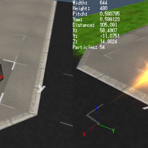 SentryTurret Preview