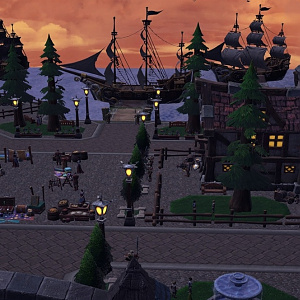 World of Warcraft models in Reforged