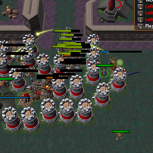Maze Mechanic