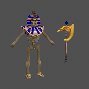 Skelebro V.3