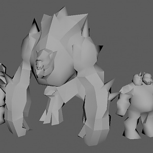 Gronn