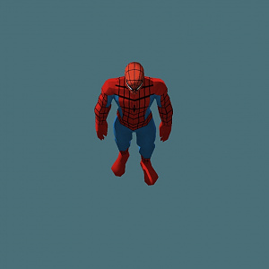 Spiderman
